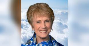 Joan Marcel Benson Obituary