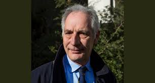 OBE for Exeter Public Health Professor