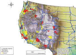 Forest Pest Insects In North America A Photographic Guide