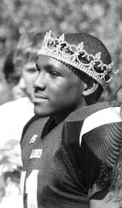 The Lusher Post-Diluvian