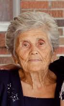 Obituary information for Efrosini Tsafatinos