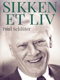 Jego syn, peter schlüter, z zawodu dziennikarz. Fa Sikken Et Liv Af Poul Schluter Som Haeftet Bog Pa Dansk 9788711950753