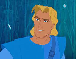 So kenji was a pleasant surprise, to say the least. 31 Disney Guys Ranked From Nope To Yes I Would Bang That Cartoon