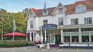 Enjoy Your Stay At Fletcher Hotel Restaurant Apeldoorn