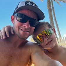 A Cape Coral mother says her son was trapped in a porta-potty by two kids  using cinder blocks, calling the prank dangerous and hoping no family  experiences it again.