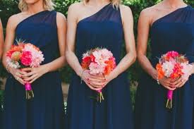 The coral beach hotel is possibly the most popular hotel for weddings on the whole island not only due to the variety of scenic and private. 57 Navy And Coral Wedding Color Palette Ideas Weddingomania