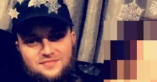 Hull dad strangled wife so hard she dropped their baby boy