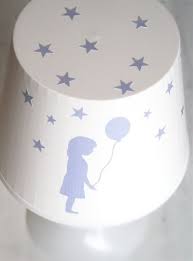 Selbstgestaltete Tischlampe Von Ikea Von Titatoni Haaach 3 Lampen Selber Machen Kinderzimmer Kinder Lampen Baby Diy