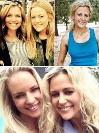Rachael Carpani, a close friend of McLeod's Daughters star, broke down in  tears as she revealed the last audio recording and text message before her  sudden death, 10 words that left fans
