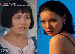 Ánh Tuyết chia sẻ việc mất vai Diệp 'Hương vị tình thân': Tôi chỉ biết bật  khóc