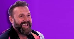 Hire Daniel Bedingfield