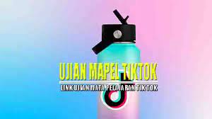Explore tweets about #kegabutan on twitter. Link Ujian Mata Pelajaran Tik Tok Docs Google Form Tondanoweb Com