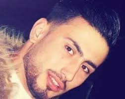 إثر جلطة قلبية.. وفاة الشاب عبدالله الجاية