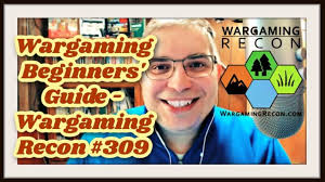 Wargaming Recon