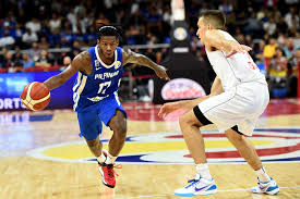 Последние твиты от cj perez (@ceejperez). Tapang Lang Fearless Cj Perez Leaves Mark In Fiba World Cup Abs Cbn News