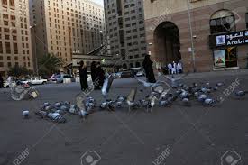 Medina currently has a population of about 600,000 people and. Medina City Street View Saudi Arabia Stock Photo Picture And Royalty Free Image Image 80294183