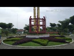 Tiket masuk taman bambu runcing aceh gratis / 10 t. Taman Bambu Runcing Parakan Youtube