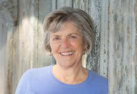 Sally Collier Class of 1967 Alumni