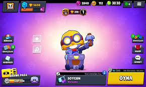 Tokens can be used to unlock tiers that reward you with gems, power points, coins, pins, and boxes. Brawl Stars Yeni Guncelleme Geldi Bedava Internet