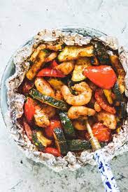 The keto diet is a great way for us to stay fit and healthy while still being able to enjoy tasty foods. Amazing Low Carb Foil Packet Dinners Kalyn S Kitchen