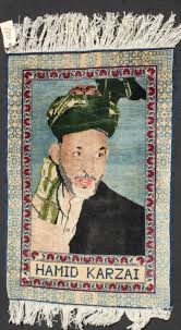 Check spelling or type a new query. A Museum Or Gallery Exhibition Of War Rugs