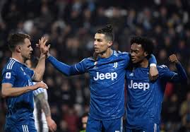 Learn match progress, final score and all the info about the match at scores24.live! Juve Inter Aim For Glory In Coppa Italia Clashes Daily Sabah