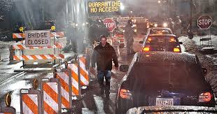 Eine epidemie breitet sich aus. Steven Soderbergh S Contagion Paints Flu As World Disaster The New York Times