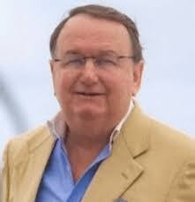 Michael Delargy's Instagram, Twitter & Facebook