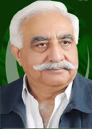 Irfan Ullah Khan Marwat official