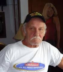 Barry Constable Obituary