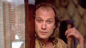 Ted Levine