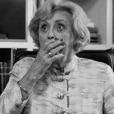 Marianne wordt geconfronteerd met schokkend nieuws! 😳 Wat zou het zijn?  Wie durft een gokje te wagen? 🤔