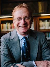 Donald Heller's Instagram, Twitter & Facebook