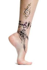 Maybe you would like to learn more about one of these? What Does Music Tattoo Mean Represent Symbolism