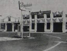 Brookdale Soda In Clifton 1927 To 1988 They Were The Best Seaside Heights Nj Jersey Girl Clifton