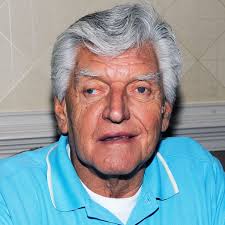 Star Wars' Darth Vader Actor Dave Prowse Dead from COVID-19 at 85