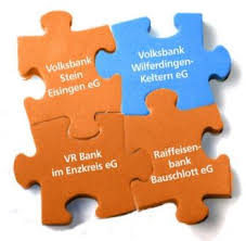 Wir sind „ihr partner in der region und gerne für sie da. Klare Mehrheit Fur Die Fusion Infopress24 De