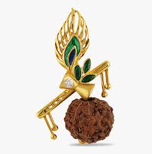 In the middle ages, pendants received their modern name and value as jewelry, increasing their value. Krishna Peacock Feather Flute Hd Png Download Transparent Png Image Pngitem