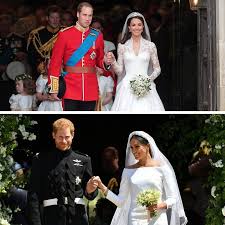 Doch wie gut kennen sie prinz william und seine zukünftige frau kate middleton? I See Both Prince William And Prince Harry Only 3 Years Apart In Age Making A Difference Bo Royal Weddings Prince William And Kate Prince Harry And Megan