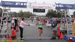 The Smithtown Running of the Bull 5K Overall