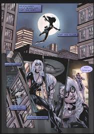 Spider-Man: Nine Lives to Go Porn Comic english 01 - Porn Comic