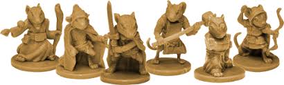 The cookie settings on this website are set to allow cookies to give you the best browsing experience possible. Mice And Mystics Review Mice With Attitude Geektyrant
