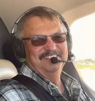 Patrick Minger Obituary