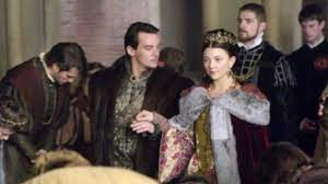 Jonathan rhys meyers, sam neill, jeremy northam, gabrielle anwar, callum blue, henry cavill, henry czerny, natalie dormer, maria doyle kennedy, nick dunning, james frain, kristen. Natalie Dormer As Anne Boleyn In The Tudors Youtube