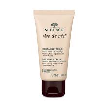We did not find results for: Nuxe Reve De Miel Creme Mains Ongles 50ml