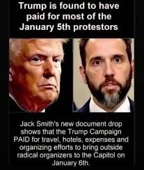 It all makes sense !! I was wondering how they could all afford to get to  Washington at the same time