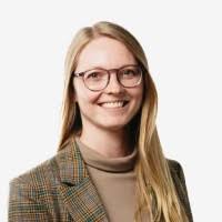 Madeline Smart Email & Phone Number