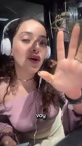 ON AIR📻💜 ¿ya sintonizan? 🫰🏻