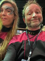 I nominate my MST crush to be Roger Whittaker. Besides, he left his ship in  the harboooor.