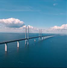 Här hittar du massor av fina erbjudanden, fullspäckade guider, tips och. Oresundsbron The Bridge Between Sweden And Denmark I Need To Go And Do This With Mia Ponte Danimarca Paesaggi
